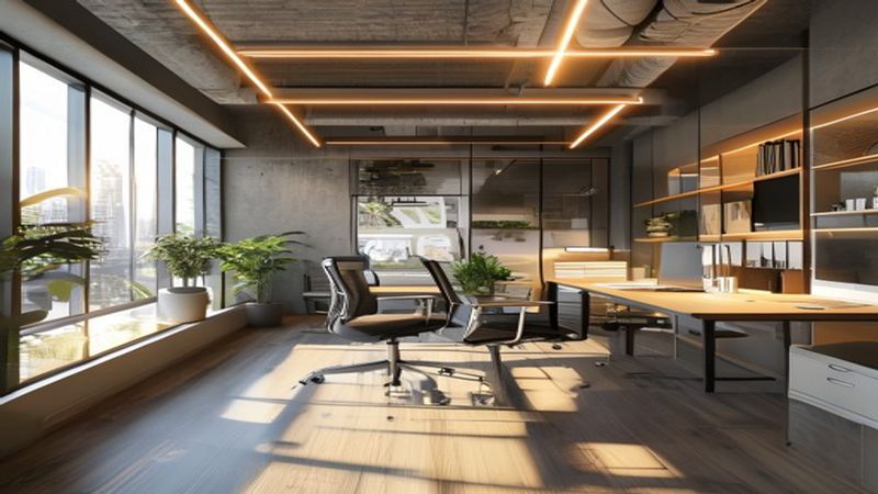 互动社区